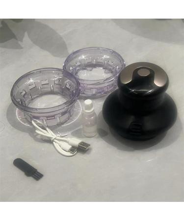 Clippers Trimming Kit - Hair Clippers Kit Trimming Kit Heads | USB Rechargeable Hair Cutting Clippers Hair Clippers USB Rechargeable Kit USB Rechargeable Haircutting Trimming Kit for Hair Cutter - Buy Online on GoSupps.com