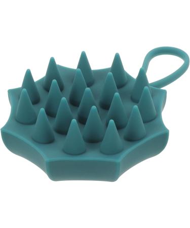 Minkissy 5-Piece Shampoo Brush Set - Scalp Massager & Scrubber for Ultimate Hair Care - International Shipping Available - Buy Online on GoSupps.com