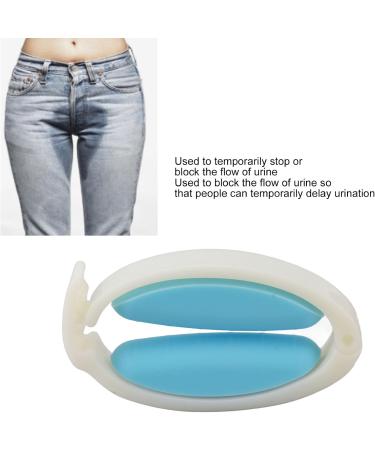 Buy Incontinence Clamp for Men | 4-Level Adjustable Penile Clamp | Best Men's Incontinence Products - Buy Online on GoSupps.com