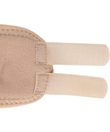 Bunion Corrector: Ergonomic, Wear-Resistant Hallux Valgus Straightener for Foot Care - Washable, Ideal for Home & Clinic - Buy Online on GoSupps.com