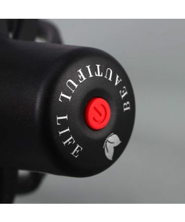 Frcolor 2 StK Shampoo Brush - Electric Scalp Massager for Women | Best Head Massager | Black-Ish Scalp Massage Device - Buy Online on GoSupps.com