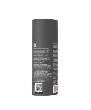 ATTITUDE Plastic-Free Deodorant Aluminum Free Baking-Soda Free EWG Verified Body Care Vegan and Cruelty-free Peppermint and Sweet Orange 3 Ounces Peppermint & Sweet Orange - Buy Online on GoSupps.com
