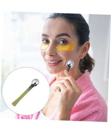 Eye Cream Roller Stick 6pcs Eye Cream Applicator Massage Sticks Massage Wand E Roller for Puffy s and Dark Circles Applicator - Buy Online on GoSupps.com