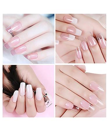 SILPECWEE Kolinsky Acrylic Nail Art Brush - Salon Quality DIY Manicure Pen - Buy Online on GoSupps.com