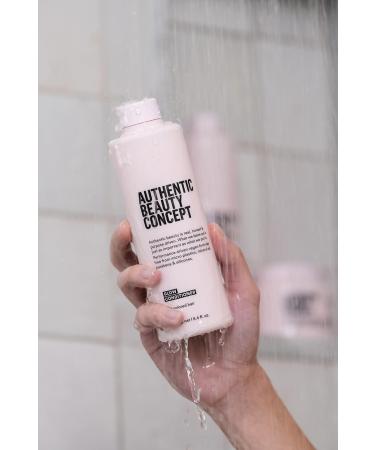 Authentic Beauty Concept Glow Apr s-shampoing color hydrate les cheveux color s v g talien et sans cruaut envers les animaux sans silicone 200 ml - Buy Online on GoSupps.com