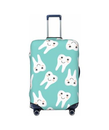 CUTEDWARF Dental dentist Luggage Box Universal Protective Cover Suitcase Fashion Protective Sheath Small