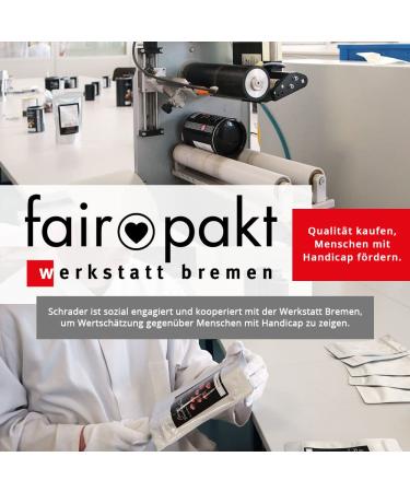 Schrader East Frisian Kluntjes 1000g | Premium White Rock Candy for International Shipping - Buy Online on GoSupps.com