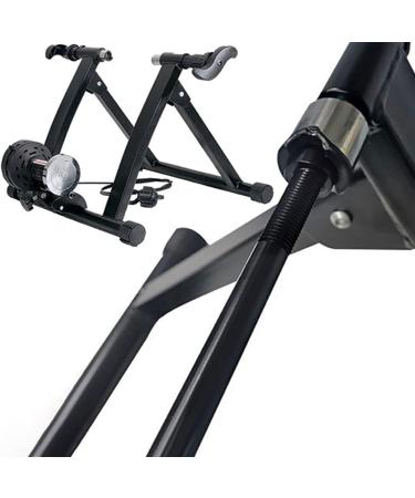 Hosi Bicycle Trainer Thru Axle | Aluminum Alloy Shaft 142-148mm for Ultimate Indoor Cycling Performance - Buy Online on GoSupps.com