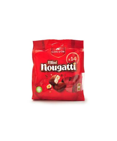 Cote d'Or Mini Nougatti 180g