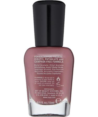 ZOYA Nail Polish 15 ml Joni - Buy Online on GoSupps.com