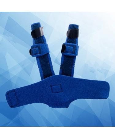 Healifty Clip Board Finger Support Splint Brace - Mallet & Thumb Splint for Finger Dislocation & Support | International Shipping Available - Buy Online on GoSupps.com