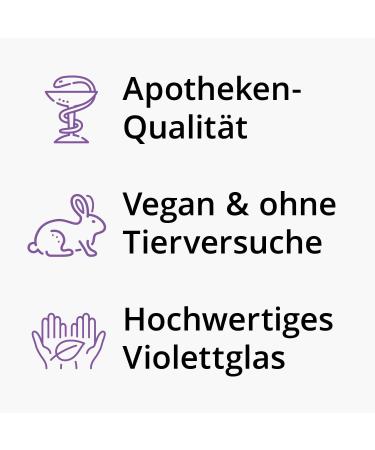 Casida Clear Thoughts Essential Oils 5ml - Lavender Peppermint & Rosemary - Enhance Clarity & Combat Brain Fog - International Shipping Available - Buy Online on GoSupps.com