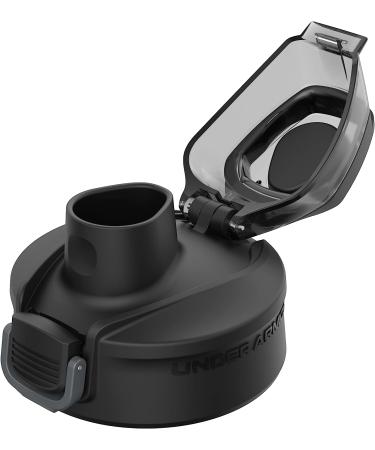 Under Armour Replacement Rise Lid - Black - Buy Online on GoSupps.com