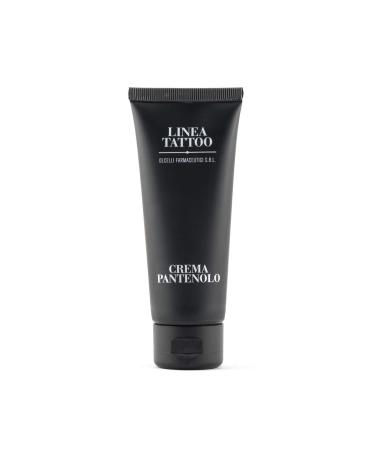 Linea Tattoo Panthenol Cream 75 ml Tube