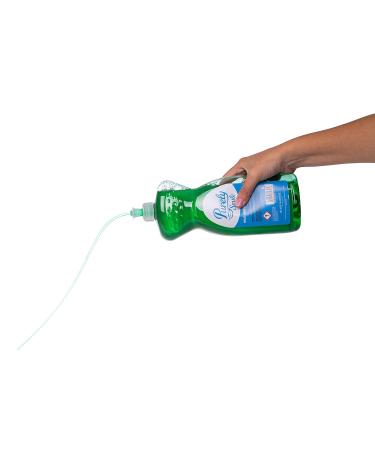 Blake & White Purely Smile Washing Up Liquid 1L - Gentle and Effective Dish Soap - Buy Online on GoSupps.com