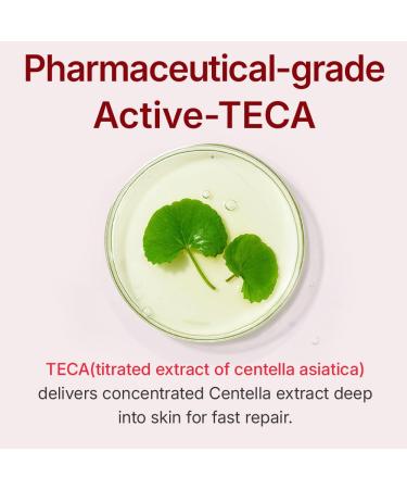 CENTELLIAN 24 Madeca Cream Time Reverse & Matcha Toning Peeling Gel Bundle (1.69 + 5.07 fl oz) Hydrating Skin Care Set for Firming Wrinkle Reduction Exfoliation & Skin Balance Centella Asiatica - Buy Online on GoSupps.com