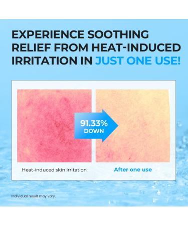  SKIN&LAB Hybarrier Hyaluronic Pad Deep Hydration & Cooling Stretchable Pads for Dryness & Inner Skin Tightness 70 Pads - Buy Online on GoSupps.com