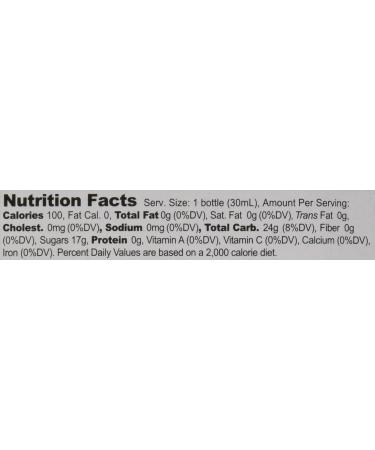 Warheads Super Sour Double Drops Artificially Flavoured Liquid Candy 30 ml - Buy Online on GoSupps.com