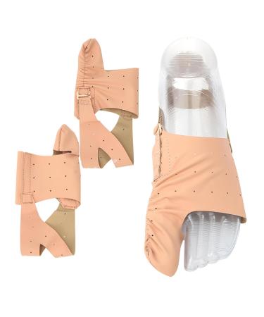 Ergonomic Bunion Splint for Home Use - International Shipping Available - Buy Online on GoSupps.com