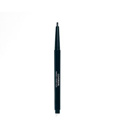 Covergirl Perfect Point Plus Eye Pencil 200 Black Onyx  .008 oz (0.23 g)