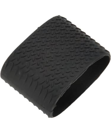 Silicone Clipper Bands Non Slip Heat Resistance Electric Clipper Protective Sleeve for Scissors and Trimmers - Buy Online on GoSupps.com