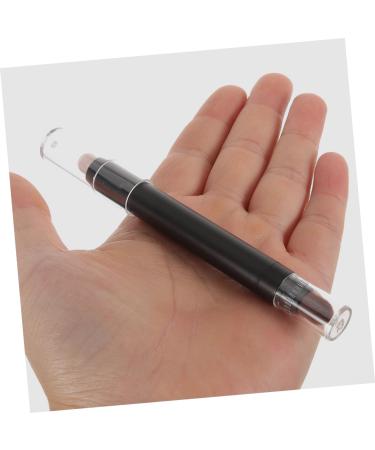 MAGICLULU 2pcs Eye Shadow for Makeup Eyeshadow Eye Shadow Stick Eye Shadow Pens Eye Makeup Pencil Matte Miss - Buy Online on GoSupps.com