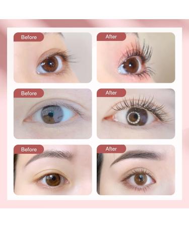 TouchBeauty Heated Electric Eyelash Curler - Double Heating Wires, Wand-Shaped Tip, Temperature Sensor - Fast Heating for Long-Lasting Curled Lashes - Buy Online on GoSupps.com