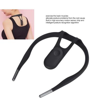 Smart Posture Correction Back Straightener Posture Trainer Posture Corrector for Female and Male favorite gift lofty ambition - Buy Online on GoSupps.com