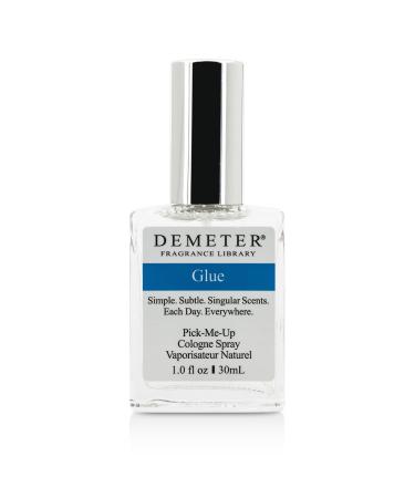 DEMETER Cologne Spray Glue 1 oz. Glue 1 Fl Oz (Pack of 1)
