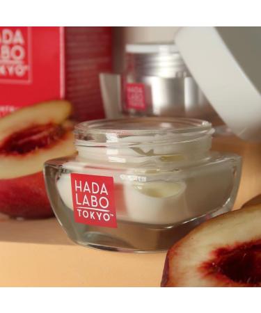 Hada Labo Tokyo Skincare Anti Aging Cream Women 50 ml - Anti Wrinkle Day Cream with Collagen and Retinol for Face Care - Face Cream for Women 40+ - Buy Online on GoSupps.com