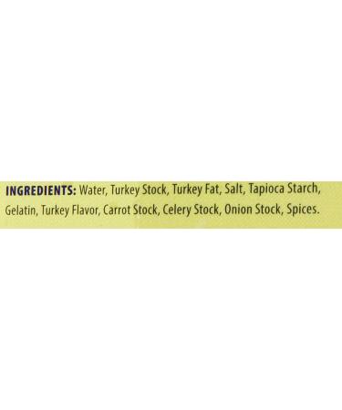 More Than Gourmet Glace De Volaille Gold Roasted Turkey Stock 1.5oz - Premium Quality - Buy Online on GoSupps.com