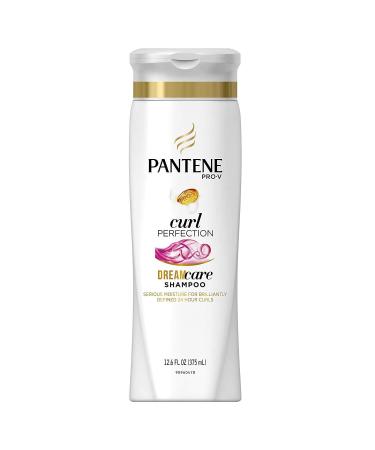 Pantene Pro-V Curl Perfection Shampoo 12.6 fl oz (375 ml)