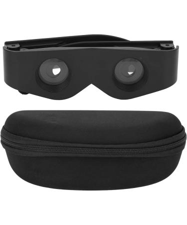 Fishing Binoculars Glasses Binocular Glasses Professional Hands Free Opera Binocular Glasses for Bird Watching Sports Concerts Theater TV - Buy Online on GoSupps.com