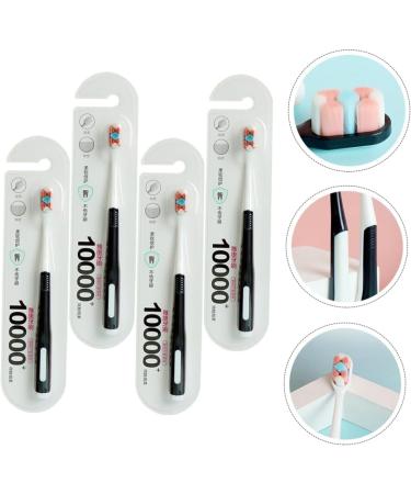 Beavorty 4-Month Maternity Toothbrush - Gentle Care for Mothers & Gums | International Shipping Available - Buy Online on GoSupps.com