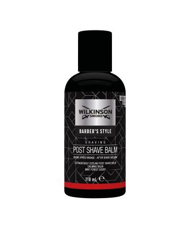 Wilkinson Sword - Barber's Style for Men | Post Shave Balm | 118ml - Buy Online on GoSupps.com
