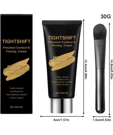  Eventerde Firming Skin Lotion Hydrating Lifting Gel for Dry Skin | Firming Face Cream | For Body Women Men Winter Spa Home Bath - Buy Online on GoSupps.com