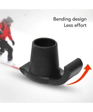 Walker Ski Glides 33mm - Smooth Riding - 1 Pair - Buy Online on GoSupps.com