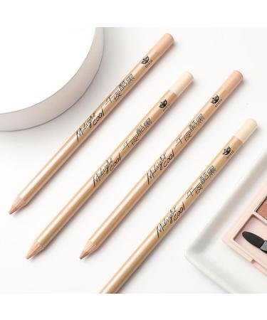 FRCOLOR 16 Pcs Concealer Pen Eye Brightener Concealer Eye Concealer Foundation MakeUp Concealer Voor MakeUp Eye Donkere Kringen Concealer Pen MakeUp Concealer Spot Concealer Potloden - Buy Online on GoSupps.com