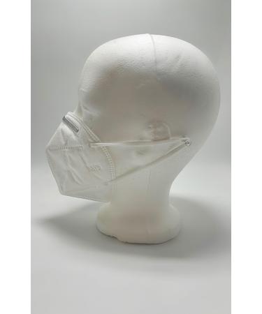 Environmental Impact Reusable Face Mask 20 Pack