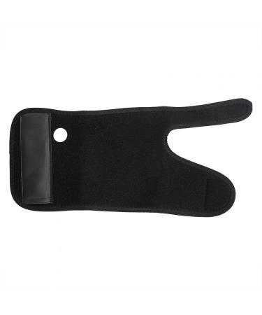 Yosoo Health Gear Wrist Brace Adjustable Support for Sprains & Fractures | Left/Right Hand Removable Splint - Buy Online on GoSupps.com