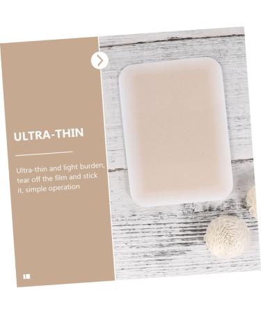 Autocollants de Couverture de Cicatrice 3Pcs de Dissimulation Imperm ables D fauts de Peau Pratique et Respirant - Buy Online on GoSupps.com