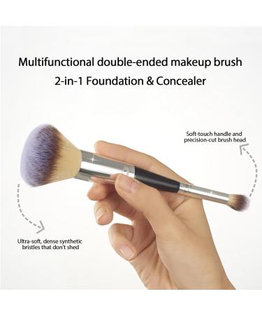 BrilliantDay Rouge palette in 6 colors blush powder blush palette durable smudgeproof not tested on animals contouring palette concealer palette for daily facial cosmetics makeup 1606 colors - Buy Online on GoSupps.com