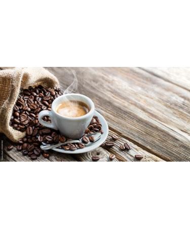 Delta Lote Chavena Coffee Beans 1kg | 250g x 4 - Buy Online on GoSupps.com