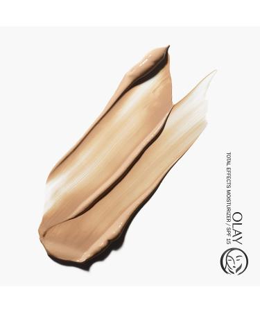 Olay Total Effects 7-in-1 Tone Correcting Moisturizer SPF 15 | Light to Medium 1.7 oz - Shop Internationally - Buy Online on GoSupps.com