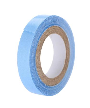 3 Yards Hair Extension Adhesive Glue Strips Wig Tape No Shine Double-Sided Hair Bonding Beauty Tool Waterproof Nano for Toupee Hairpiece - Buy Online on GoSupps.com