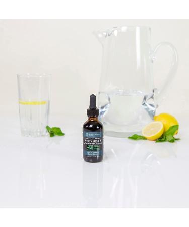 Global Healing HMC 2 Fl Oz: Premium Health Supplement - Buy Online on GoSupps.com