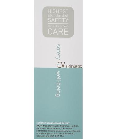 CV Skinlabs Calming Moisture for Face, Neck & Scalp - 2 fl. oz. | Soothes Skin Irritation - Buy Online on GoSupps.com