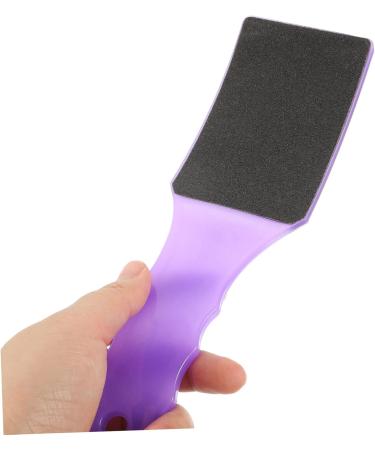 Ipetboom Smooth Feet Exfoliator Brush Exfoliation Brush Dead Skin Remover Blugocce Foot Care Tool Feet Blueberies Foot Tool Tools Wash Feet Pedicure File Pumice Stone Foot File - Buy Online on GoSupps.com