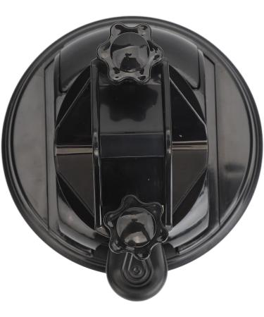 Wall-Attached Massage Gun Holder with Strong Suction Cups | Relieve Tiredness & Promote Relaxation | Easy Installation & Versatile Design - Buy Online on GoSupps.com