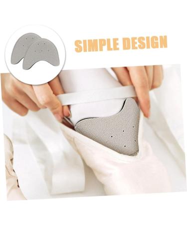 Buy Pointe Ballet Toe Pads - Flexible Toe Protectors & Sleeves for Women | International Shipping Available - Buy Online on GoSupps.com